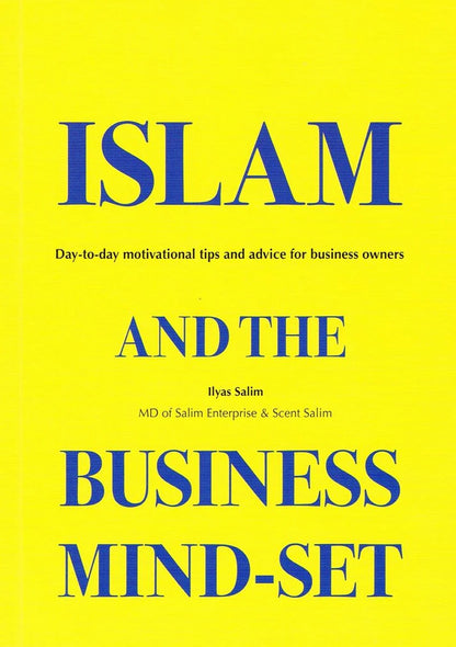 Islam and the Business Mind-Set