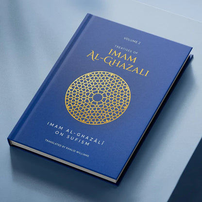 Treatises of Imam al-Ghazali (5 Vol Box Set)