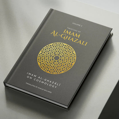 Treatises of Imam al-Ghazali (5 Vol Box Set)