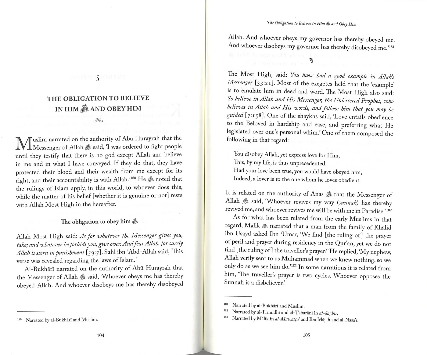 al shifa bi ta'rif huquq al mustafa: the healing by expounding the rights of the chosen one – an abridgement al shifa bi ta'rif huquq al mustafa: the healing by expounding the rights of the chosen one – an abridgement