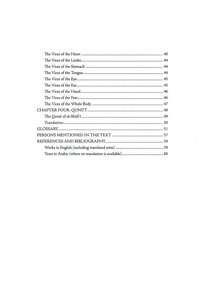 the essentials of islam the essentials of islam