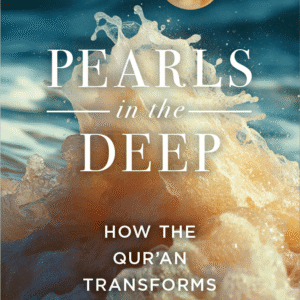 pearls in the deep: how the qur'an transforms the problem of evil