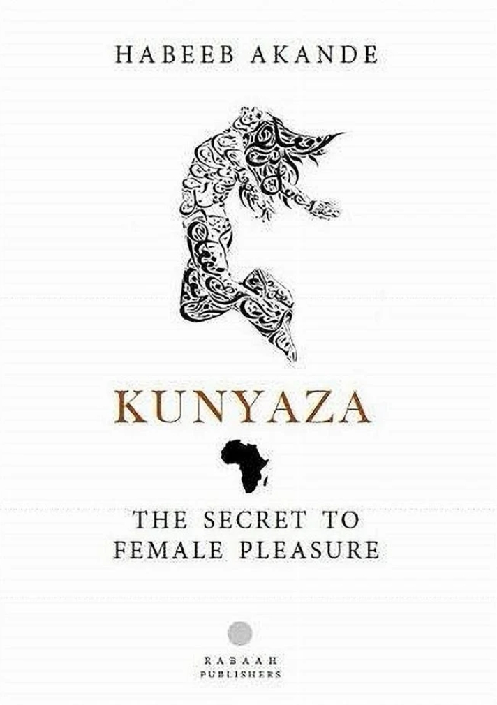 kunyaza: the secret to female pleasure kunyaza: the secret to female pleasure