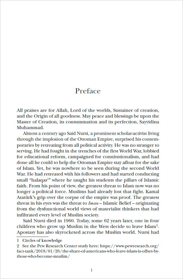 pearls in the deep: how the qur'an transforms the problem of evil pearls in the deep: how the qur'an transforms the problem of evil